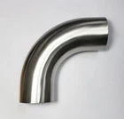 Stainless Bros 601-06356-4150 2.50IN Diameter 1.5D / 3.75IN Clr 9 New. Price: $38.99.