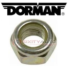 Dorman Front Left Lower Suspension Control Arm Ball Joint For 2007-2008 Hq New. Price: $128.56.