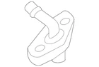 Genuine Bmw Rear Muffler Bracket 18-30-9-894-272 New. Price: $57.32.