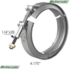 561.29417 V-band Clamp 90-0092 Nominal Diameter 4.165IN New. Price: $31.50.