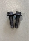 Ford W714826-S900 Front Pipe Bolt Lot Of New. Price: $14.00.