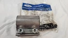 New 2013-2019 Genuine Ford Escape Front Center Exhaust Pipe Clamp CV6Z-5A231-D. Price: $24.90.