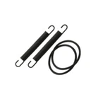 Fmf Exhaust Pipe Spring And Kit For Kawasaki KX250 2005-2007 New. Price: $20.58.