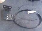 New Oem Navistar 2013206C91 International Support Muffler. Price: $85.00.
