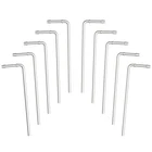 Magnaflow Performance Exhaust 10152 Solid Rod Hanger New. Price: $181.00.