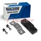 Walker Exhaust System Hanger For 1971-1978 Cadillac Eldorado 7.0L 8.2L V8 Ec New. Price: $17.35.