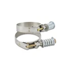 Vibrant For T-bolt Clamps Ss 4.28IN To 4.58IN Od Use W/ 4IN Id Coupling New. Price: $37.26.