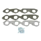 Patriot Exhaust H7899 Header Flange Chevrolet Big Block 396-502 Tube Diameter 1 New. Price: $79.29.