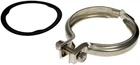 Dorman Exhaust Clamp For Turbocharger Outlet 2013-2021 Buick Encore New. Price: $41.43.