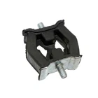 21225 Febi Exhaust Hanger Front For 325 330 525 540 530 740 750 323 328 528 Z4 New. Price: $20.45.