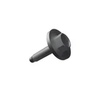 Genuine Mopar Hex Flange Head Screw 6509760AA New. Price: $11.55.
