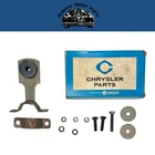 New Old Stock Front Tail Pipe Hanger For 1949-1959 Mopar 6 And Cyl #2448307. Price: $70.00.