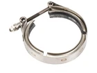 Ac Delco Exhaust Clamp Fits Chevy Silverado 3500 2001-2006 91KCVGFG New. Price: $83.15.