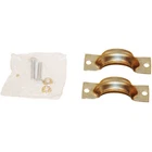 255-1005 Brexhaust Clamp Front For Chevy Lexus LX470 Toyota Land Cruiser New. Price: $39.95.