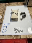 Walker Exhaust System Accessory 35181 Bracket, Has Some Surface Rust New. Price: $7.20.