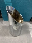 New Oem Bmw F30 Exhaust Tail Pipe Tip 18307605041 Genuine. Price: $125.00.
