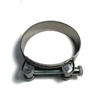 Ticon Mikalor Supra W2 Stainless Clamp Slip Joint 2.25" 59-63MM 119-05700-1000 New. Price: $21.66.