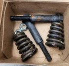 Ap Exhaust 4678 Manifold Bolt And Spring Kit, Read Descr New. Price: $11.49.