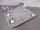 New Mini Bmw Oem R53 R52 Cooper S Rear Underbody Tray Deflector Air Duct 7056845. Price: $86.87.