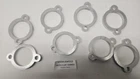 Stainless Works, HFEMLSSBF212, Sbf/ls 2-1/8" Flanges New. Price: $201.89.