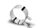 Roadworks 7" Diameter Exhaust Clamp For Kenworth EXC7KW2 New. Price: $89.30.