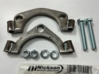 Nickson 15112-1 Gm 3-HOLE Exhaust (split Flange) 2-1/2" New. Price: $21.95.