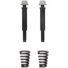Fel-pro ES72141 Exhaust Bolt And Spring Kit New. Price: $9.99.