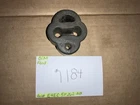 Original Oem Ford E4EC-5F262-AB Exhaust Rubber Mount Used. Price: $14.95.