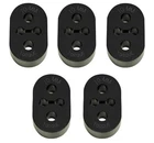 Torque Solution Exhaust Mount Kit For Mazda Miata 1990-1995 New. Price: $75.99.
