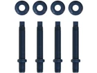 Felpro 34JH82K Exhaust Flange Stud And Nut Fits 2002-2010 Ford Explorer 4.6L V8 New. Price: $33.05.
