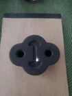 Nos Gm Exhaust Hanger Insulator Fleetwood Camaro Firebird 10243316 New. Price: $19.95.