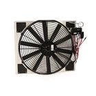 Drake C3DZ-8146-8600A Electric Fan And Shroud Kit For Scott... Used. Price: $199.99.