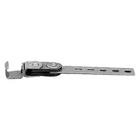 Omix-ada Swivel Exhaust Hanger 9.5" Length New. Price: $15.84.