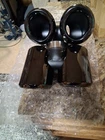 Muffler Tips Tailpipe For 2020-2024 Land Rover Defender 90 110 New. Price: $185.00.