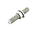 Genuine Mopar Double Ended Stud Mounting 6506343AA New. Price: $12.22.