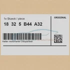 Original Bmw 18325B44A32 Holder Close To Engine Petrol Particulate Filter Neu. Price: $91.88.