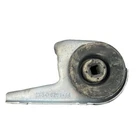 2021 2024 Ford F-150 Exhaust Center Rear Muffler Hanger W/ Bracket Oem Used. Price: $30.00.
