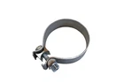 New Oem Ford 5C3Z-5A231-A 3.5" Exhaust Clamp Nos. Price: $29.99.