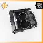 14-17 Mercedes W222 S550 S63 Amg Center Console Cup Holder Compartment Oem Used. Price: $170.23.