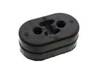Hjs/leistritz Exhaust Hanger 18201176013 Mini Cooper New. Price: $12.98.