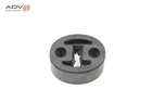 2008 - 2025 Nissan Rogue Exhaust System Muffler Pipe Insulator Hanger Oem Used. Price: $16.24.