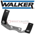 Walker Right Exhaust System Hanger For 1970-1972 Buick Skylark 5.7L V8 Yw New. Price: $31.62.