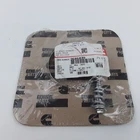 Cummins 3686839 Emission Control T-bolt Clamp For EPA13 15 Liter Isx Qsx Engines New. Price: $29.95.