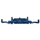 2023-2025 Land Range Rover L460 Rear Bumper Bracket Support Oem M8E2-17B861-A Used. Price: $119.00.