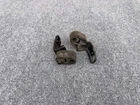 Nissan 370Z 2009-2021 Oem Exhaust Muffler Left & Right Rubber Mounting Bracket Used. Price: $44.95.