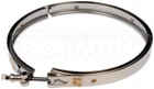 Dorman 674-7006 Diesel Particulate Filter Exhaust Clamp A6809950202 New. Price: $53.16.