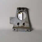 2000-2004 Porsche Boxster 986 Exhaust Muffler Bracket 99611122403 Oem Used. Price: $71.23.