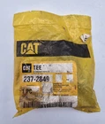 Genuine Caterpillar Tee P/n 237-2849 New. Price: $15.00.