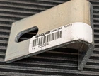 14-15034 Peterbilt Kenworth Heat Shield Stack Guard Mounting Bracket Oem Paccar New. Price: $49.00.