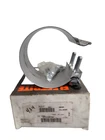 Fleetrite Exhaust Clamp EC40PBA 4.34" New. Price: $10.00.